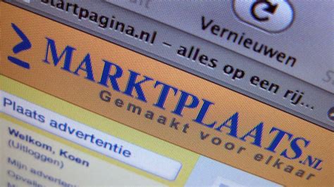 www.markplaats.nl inloggen.